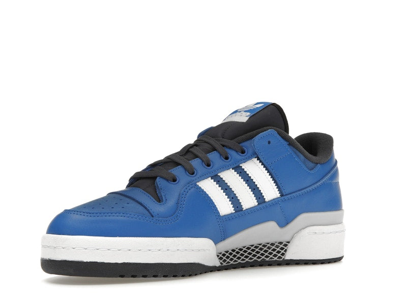 adidas Forum 84 Low ADV Mirrored Lines Blue Bird