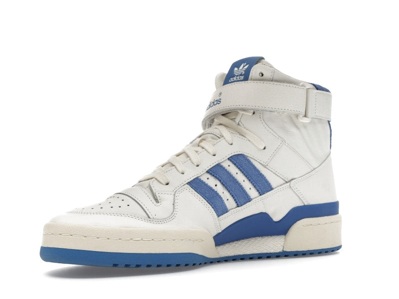 adidas Forum 84 High Cloud White Trace Royal Cream White
