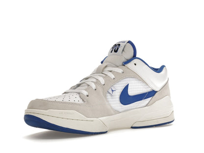 Jordan Stadium 90 White Game Royal