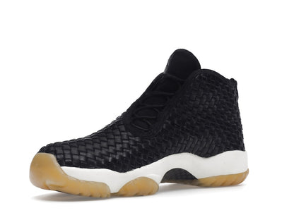 Jordan Future Black Gum