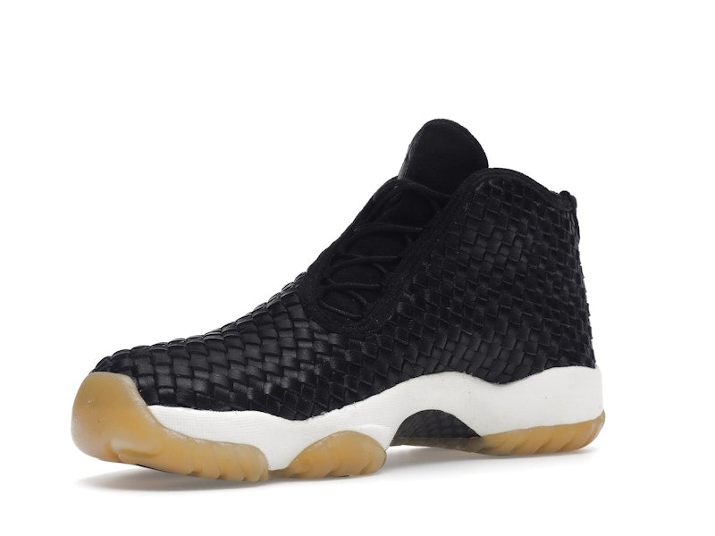 Jordan Future Black Gum