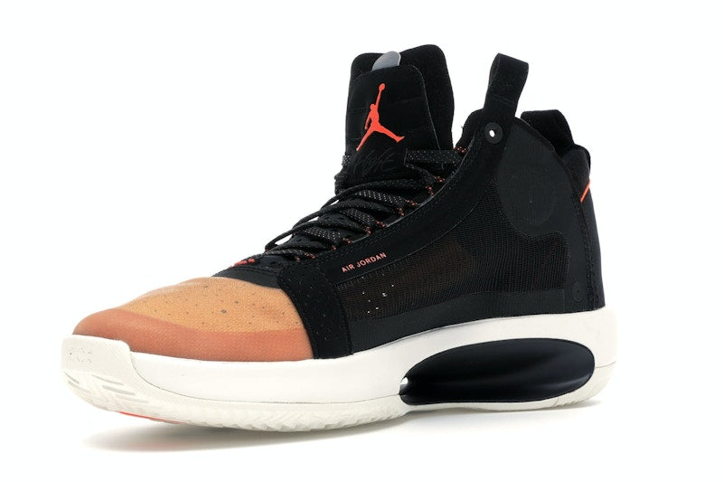 Jordan XXXIV Amber Rise