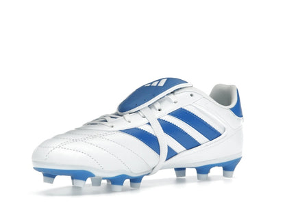 adidas Copa Gloro II FG David Beckham White Bright Royal