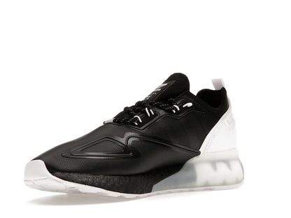 adidas ZX 2K Boost Black White