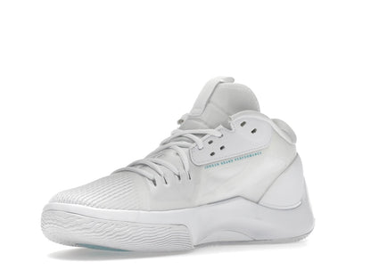 Jordan Zoom Separate White Blue