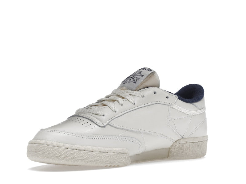 Reebok Club C 85 Vintage Chalk Alabaster