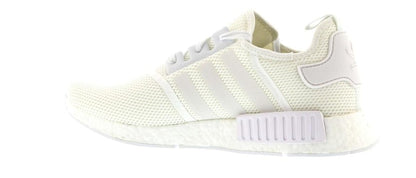 adidas NMD R1 White Monochrome