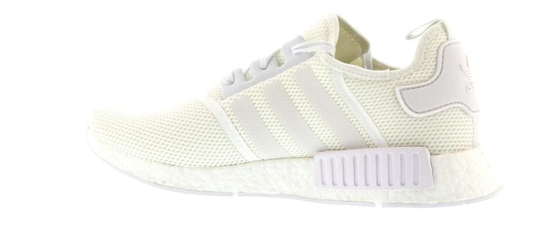 adidas NMD R1 White Monochrome