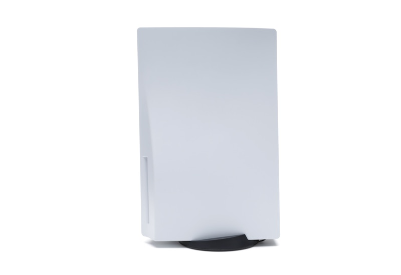 Sony PlayStation 5 PS5 Blu-ray Edition Console (US Plug) CFI-1115A/CFI-1015A/CFI-1215A White