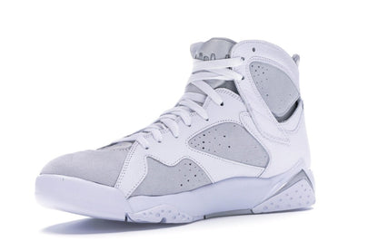 Jordan 7 Retro Pure Platinum