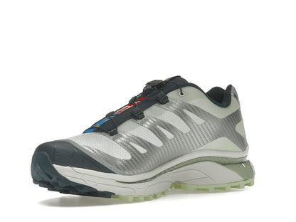 Salomon XT-4 OG Carbon Celadon Green