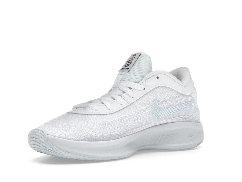 Nike GT Hustle Academy White Pure Platinum Glacier Blue
