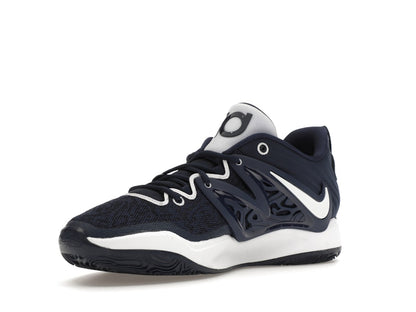 Nike KD 15 TB Midnight Navy (White Tongue)