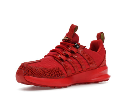 adidas SL Loop TR Red Reptile