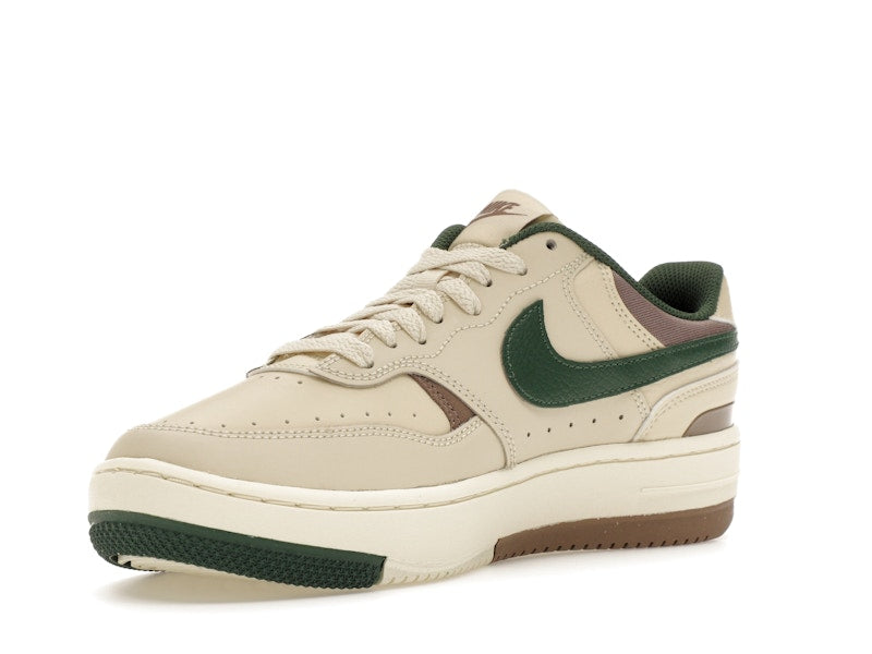 Nike Gamma Force Light Khaki Mink Brown Coconut Milk Fir (Women's)