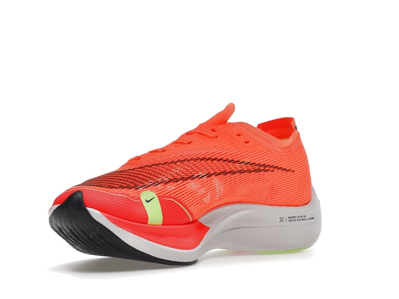 Nike ZoomX Vaporfly Next% 2 Total Orange