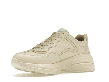 Gucci x The North Face Rhyton Beige