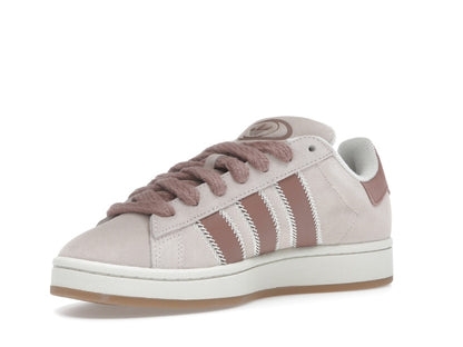 adidas Campus 00s Camp Cream White Wonder Quartz Warm Clay (Women's)