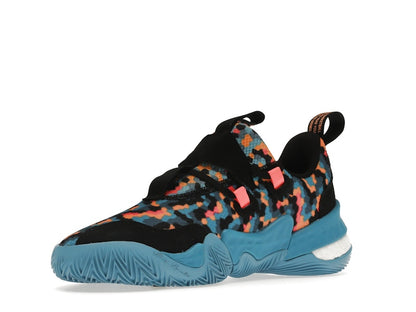 adidas Trae Young 1 Pixel