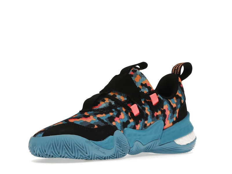 adidas Trae Young 1 Pixel