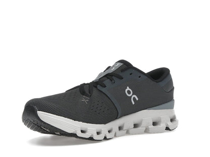 On Running Cloud X 4 Shadow Apollo