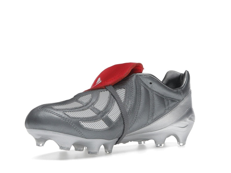 adidas Predator Mania FG LE Gunmetal