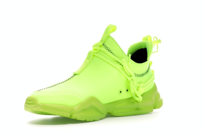 John Geiger 002 Low Volt