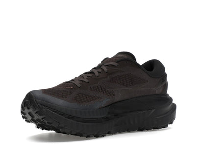 Hoka One One Mafate X _J.L-A.L_ Jet Black