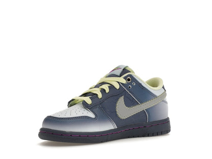 Nike Dunk Low Halloween I Am Fearless (PS)