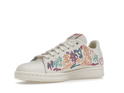 adidas Stan Smith Kris Andrew Smalls Pride Collection