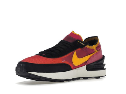 Nike Waffle One Active Fuchsia (Women's)