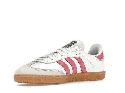 adidas Samba OG Rose Tone (Women's)