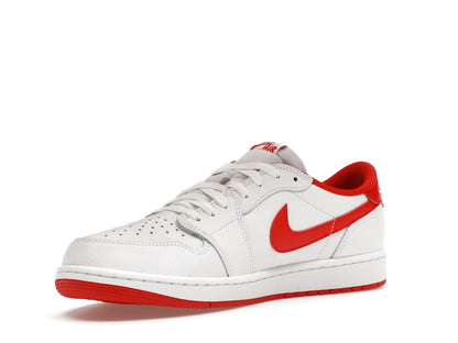 Jordan 1 Retro Low OG University Red
