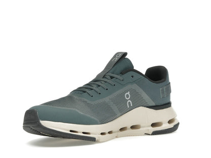 On Running Cloudnova Form 2 TT Olive Cream