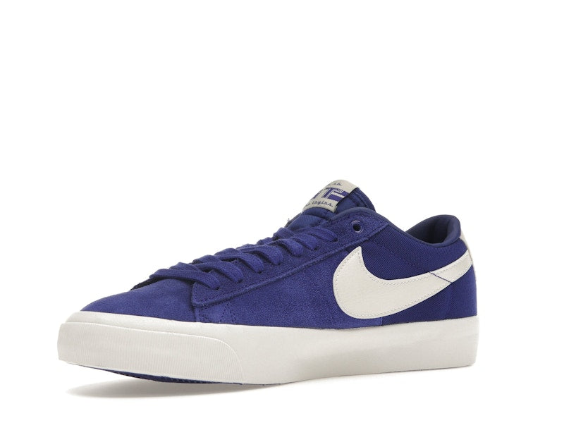 Nike SB Blazer Low GT Game Royal Summit White
