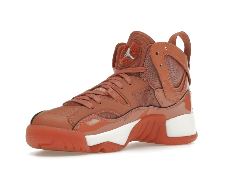 Jordan Jumpman Two Trey Coral Pink (Women's)