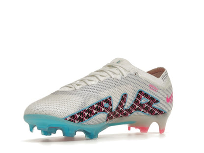 Nike Zoom Mercurial Vapor 15 Elite FG Blast Pack Baltic Blue