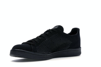 adidas Stan Smith Primeknit Triple Black