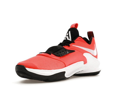 Nike Zoom Freak 3 Team Bright Crimson