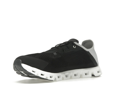 On Running Cloud 5 Coast Black Shadow