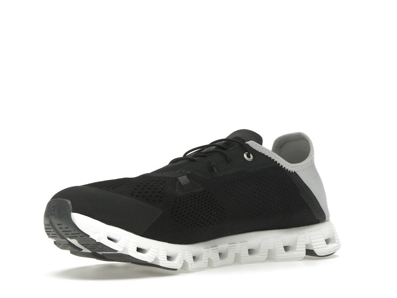 On Running Cloud 5 Coast Black Shadow
