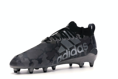 adidas Cleat Bape Black