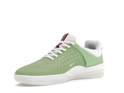Nike SB Nyjah 3 Enamel Green