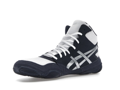 ASICS Snapdown 4 Midnight Pure Silver