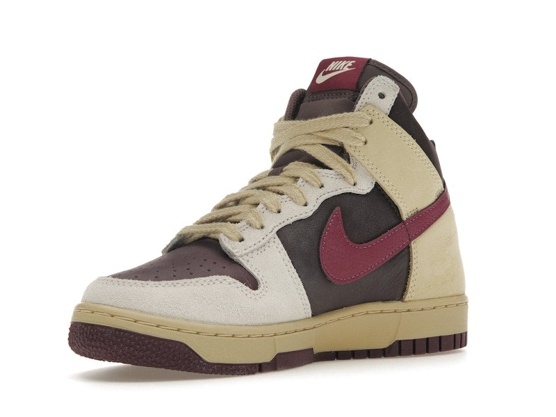 Nike Dunk High 1985 Valentine's Day (2023) (Women's)