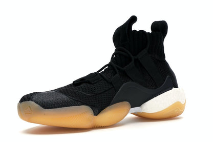 adidas Crazy BYW X Alphatype