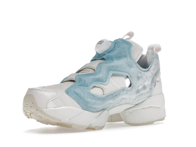 Reebok Instapump Fury Legion of Fury Blue