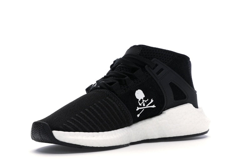 adidas EQT Support 93/17 Mid mastermind Black