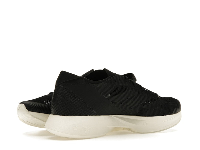 adidas Y-3 Takumi Sen 10 Black Off White