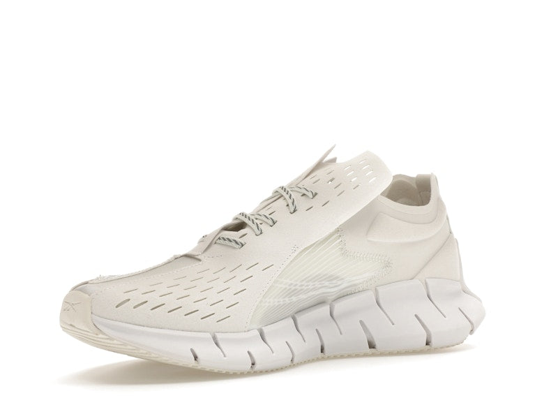 Reebok Zig 3D Storm Maison Margiela Memory Of White